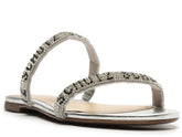 RASTEIRA PRATA BRILHO LOGO S 21151 0123 0002 SCHUTZ - Vintedoisk